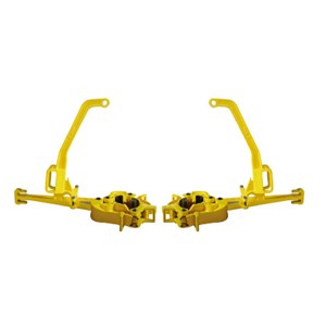 Type WWB Manual Tongs