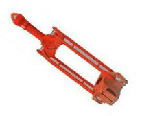 DC-Type Drill Collar Dolly Link Adapter
