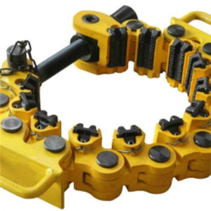 Type C And T Safety Clamps