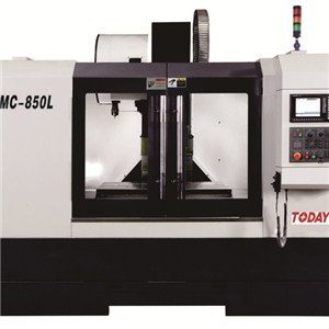 CNC Linear Rail Machining Center VMC-850L