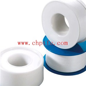 White PTFE Tape