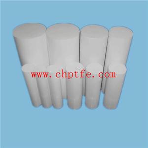 PTFE White Rod