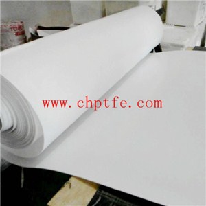 Skived PTFE Sheet