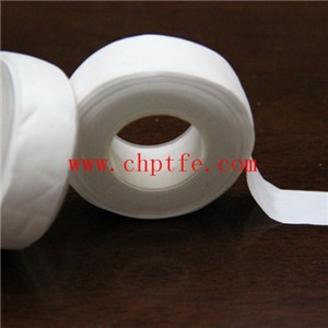 Unsintered PTFE Tape