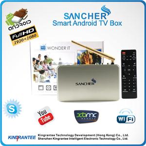 Z4 Tv Box