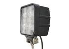 Heavy Duty LED Truck Work Lights Off Road 4PC X 10W Leds Cree