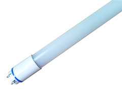 T8 LED full pc tube light 2ft 3ft 4ft 5ft