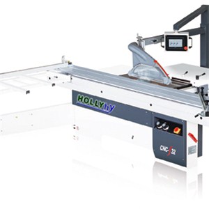 Mj6132cnc Cnc Panel Saw