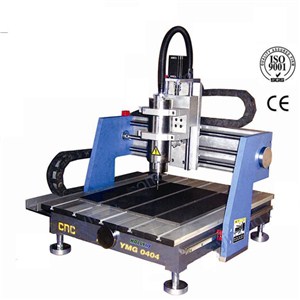 Advertisingart Cnc Router Model:ymg 0404