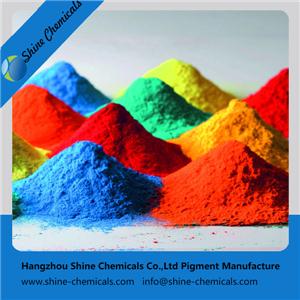 CI.Pigment Yellow 138-Quinaphthalone Yellow