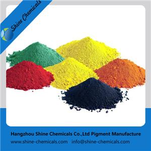 CI.Pigment Yellow 13-Fast Yellow GR-W