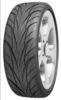 High Performance Passenger Car Tires , 215/35Zr18 84W Solid Rubber Tyres
