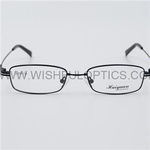 Titanium Frames 6004