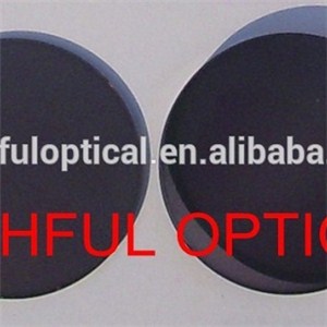 1.591 PC Photochromic Grey Lens