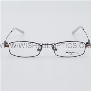 Titanium Frames S124