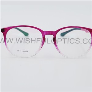 Plastic Frames 9011