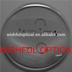 1.56 Progressive Lens