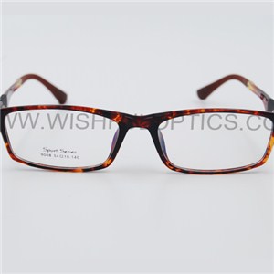 Plastic Frames 9008