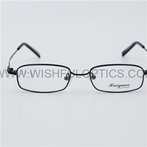 Titanium Frames S123