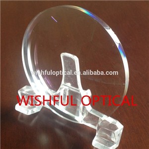 Pc Optical Lens