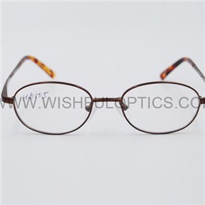 Metal Frames H6105