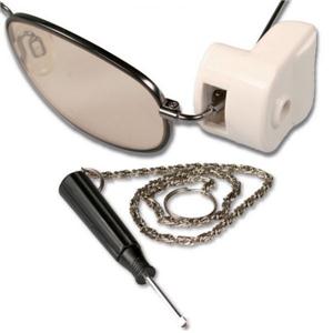 AM Sunglass Tags
