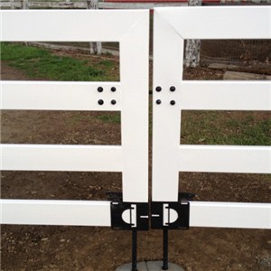 Pvc Gate