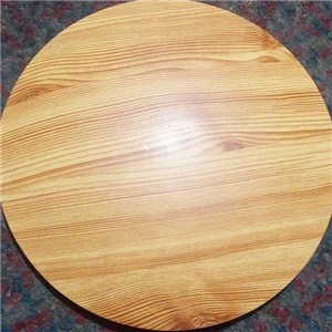 Cubic Coating Water Transfer Printing Wood Film Pvc Film GW2014