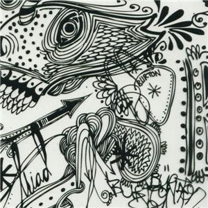 Water Transfer Printing Hydro Graphics Film GW12611