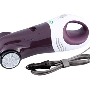 SVC-LD105II UV Car Dust Catcher