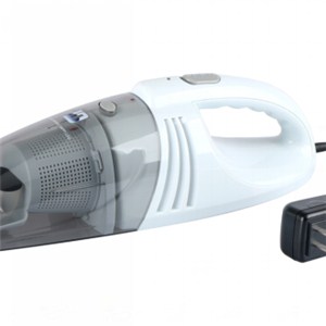 CV-LDA102R Battery Carpet Vacuum