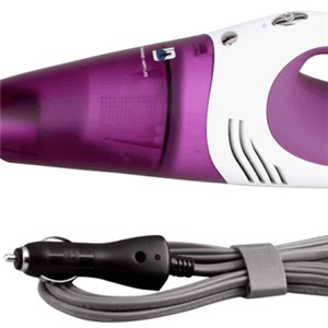 SVC-LD105III Handy UV car vacuum
