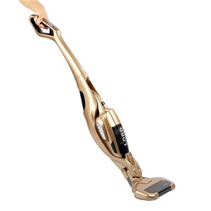 HC-LD403R Cordless Handheld Cleaner