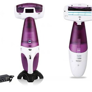 SVC-LD105RIII UV Handy Charging Cleaner