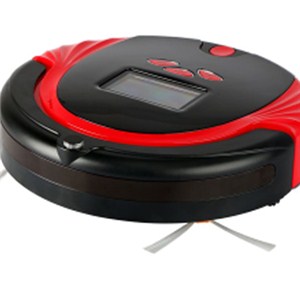 HC-LDE5P20 Robotic vacuum cleaner