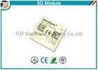 GSM / GPRS / EDGE / HSDPA / HSUPA 3G Modem Module HL8548 for Global