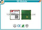 USB 2.0 SIMCOM 3G Embedded Module SIM5360 For M2M Production