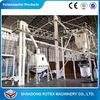 4m? Cooling Volume Animal pellet Cooler Counter Flow Cooler Feed Cooler