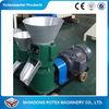 400-700kg Small Scale Pellet Mill / Home Wood Pellet Mill For Chicken , Ducks