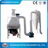 Large Capacity YSKLN6 Counter Flow Cooler For Wood Pellets / Feed Pellets