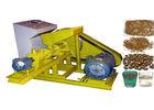 PH52 Small Floating Fish Feed Pellet Machine For Fish Farming 1.5mm 2.5mm