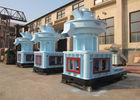 SK350 Biomass Wood Pellet Maker Machine For Animal / Fish Feeding
