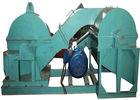 Disc Wood Crusher Machine Compound Industrial Wood Grinder Model J - 4