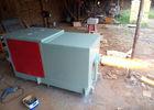 High Efficiency Automatic Wood Pellet Machine 0.9 kw Biomass Pellet Burner