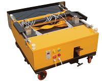 Lime Spraying Plaster Machine