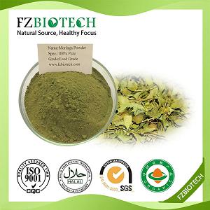 Moringa Powder