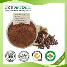 Alkalized Cocoa Powder