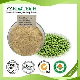 Green Bean Powder