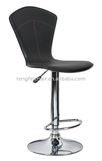 Metalic Bar Chair