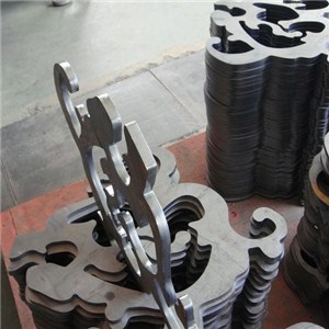 Laser Cutting Parts